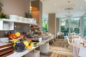 Hotel Greif