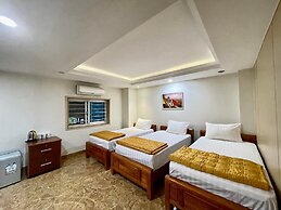 Minh Duc Hotel