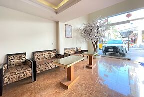 Minh Duc Hotel