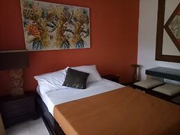 Kembang Guest House