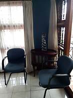 Kembang Guest House
