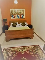 Kembang Guest House