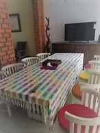 Kembang Guest House