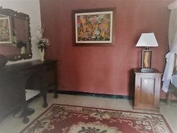 Kembang Guest House