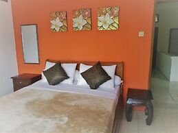 Kembang Guest House
