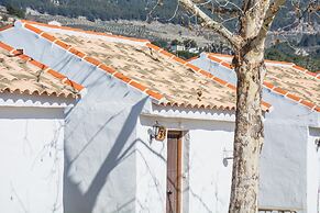Camping Sierra de las Nieves