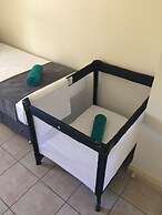 Cairns Golf Course Apartment