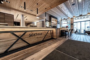 Tirol Lodge