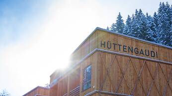 Tirol Lodge