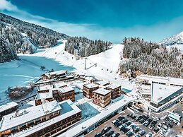 Tirol Lodge