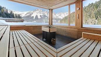 Tirol Lodge
