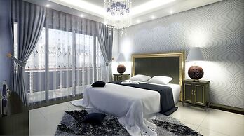 Loumage S Suites and Spa