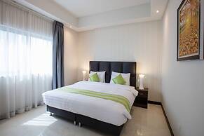 Loumage S Suites and Spa