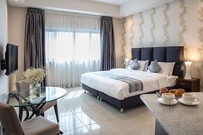 Loumage S Suites and Spa