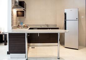 Loumage S Suites and Spa
