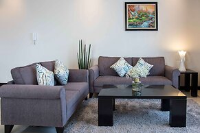 Loumage S Suites and Spa