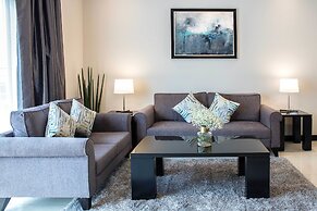 Loumage S Suites and Spa