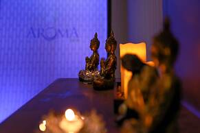 Loumage S Suites and Spa