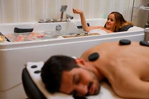 Loumage S Suites and Spa