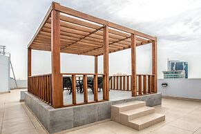 Loumage S Suites and Spa
