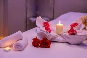 Loumage S Suites and Spa