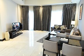 Loumage S Suites and Spa
