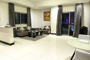 Loumage S Suites and Spa