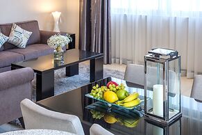 Loumage S Suites and Spa