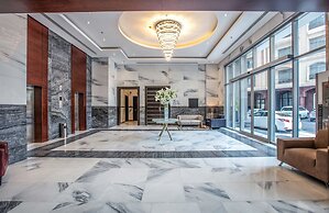 Loumage S Suites and Spa