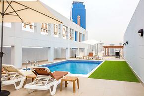 Loumage S Suites and Spa