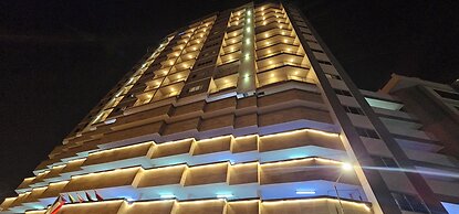 Loumage S Suites and Spa