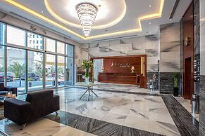 Loumage S Suites and Spa