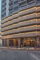 Loumage S Suites and Spa
