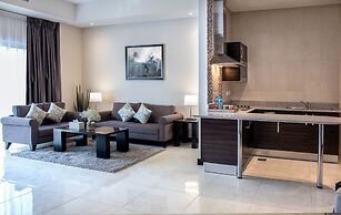 Loumage S Suites and Spa