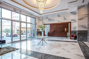 Loumage S Suites and Spa