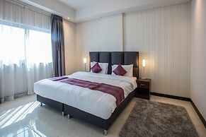 Loumage S Suites and Spa