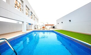 Loumage S Suites and Spa
