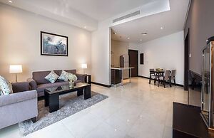 Loumage S Suites and Spa