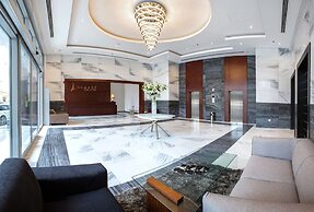 Loumage S Suites and Spa