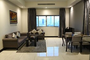 Loumage S Suites and Spa