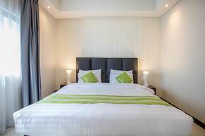 Loumage S Suites and Spa