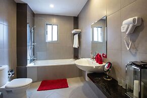 Loumage S Suites and Spa