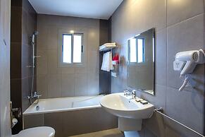 Loumage S Suites and Spa