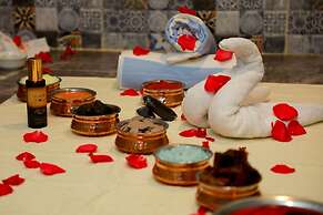 Loumage S Suites and Spa