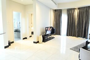 Loumage S Suites and Spa
