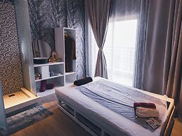 Loumage S Suites and Spa