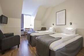 Pietarsaaren Kaupunginhotelli