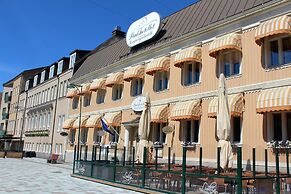 Pietarsaaren Kaupunginhotelli