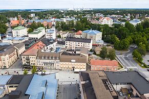 Pietarsaaren Kaupunginhotelli