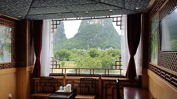Yangshuo Li River Gallery Lodge